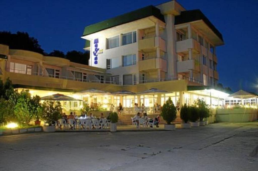 Hotel Marina Kiten  Bilik gambar