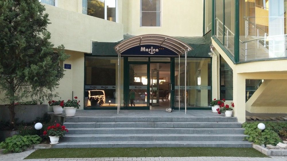 Hotel Marina Kiten  Luaran gambar