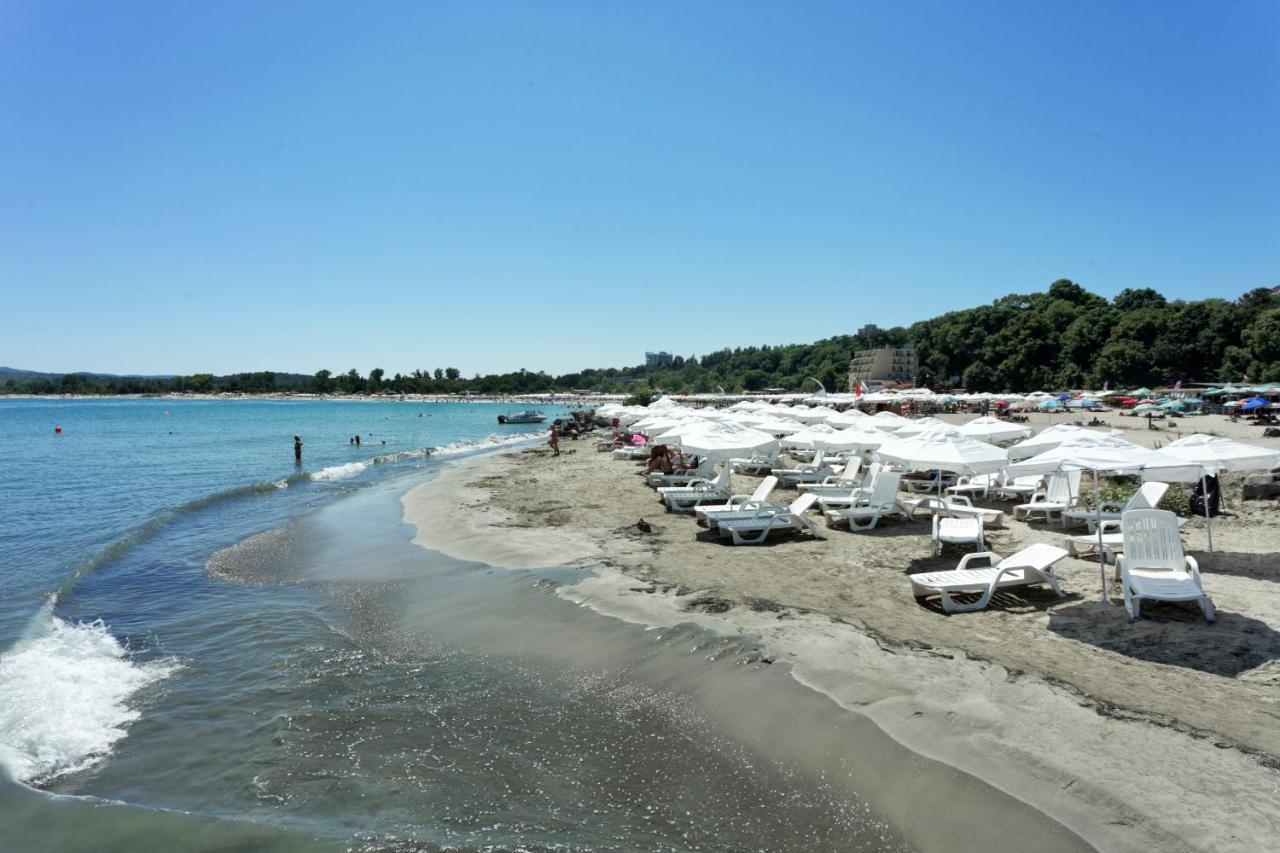 Hotel Marina Kiten  Luaran gambar